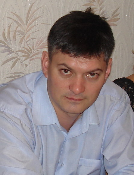 Корюкин Михаил Александрович